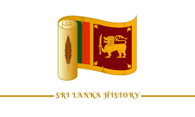 sri lanka history