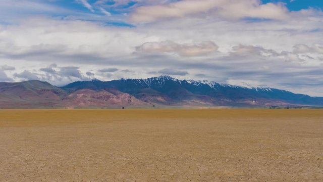 Steens Mountain 4K 24 FPS