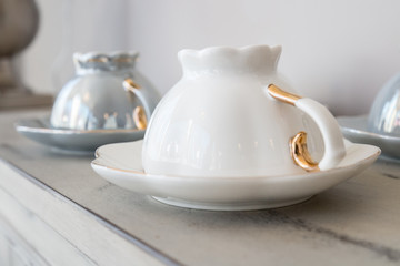 tea cup