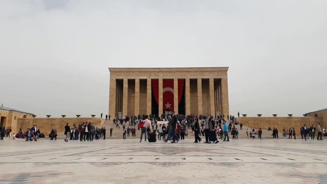 anıtkabir