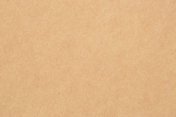 Cardboard paper background