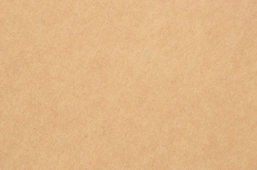 Cardboard paper background