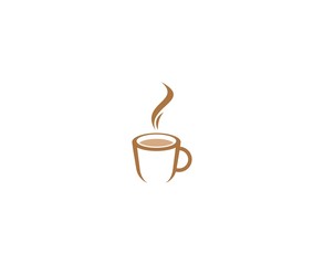 Coffee logo