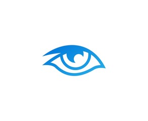 Eye logo