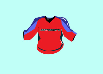 Hockey Jersey