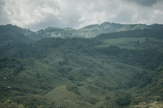 Sierra Norte de Puebla: Cuetzalan del Progreso.