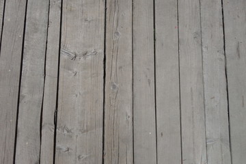 Wooden texture
