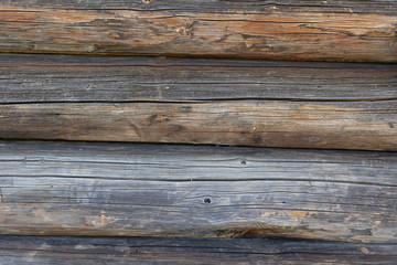 Obraz premium Wooden texture