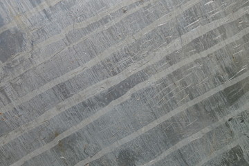 Metal texture with scratches and cracks
