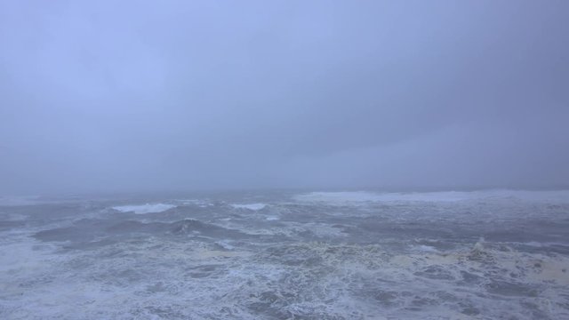 Slow-motion footage of the Ocean on the Oregon Coast filmed on a stormy day.  Shot on a Blackmagic Ursa Mini Pro 4.6k with a Tokina 11-16mm f/2.8.