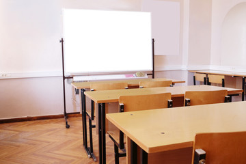 Image of Classroom