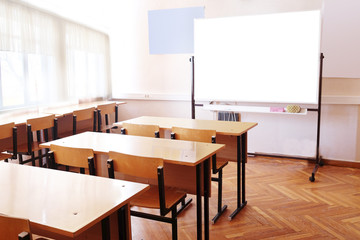 Image of Classroom