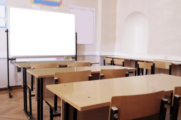 Image of Classroom