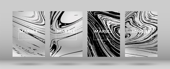 Marble Cover Set