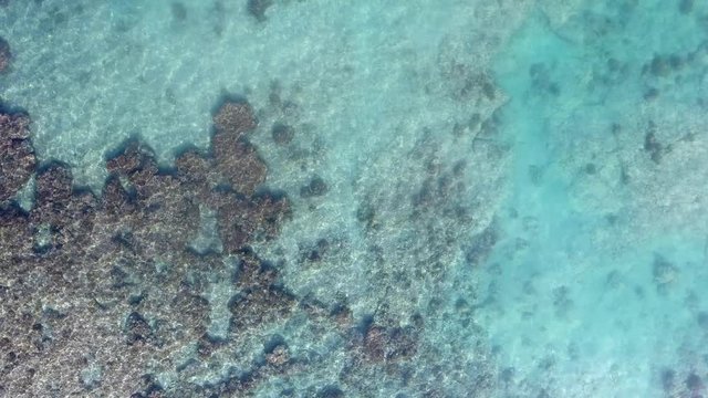 Aerial panoramics from the sea of cortez, Baja California Sur, Mexico.
