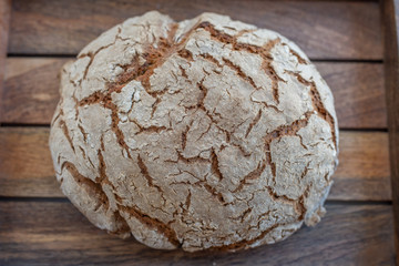 Roggenbrot 
