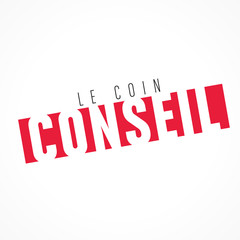 Fototapeta premium le coin conseil