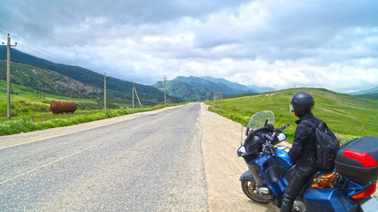 moto travel