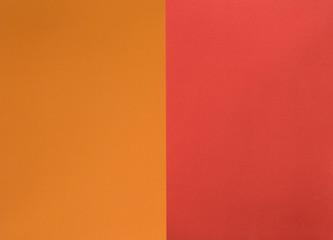 Colored paper in geometric flat.texture. Abstract background with copy space