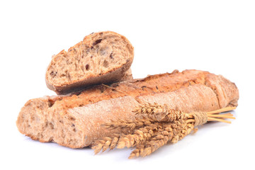Fresh bread