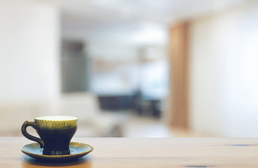 old cup