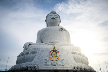 Buddha Statue 