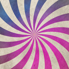 retro background