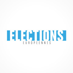 élection élection européennes