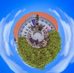 Fototapety na wymiar - Fototapeta24.pl