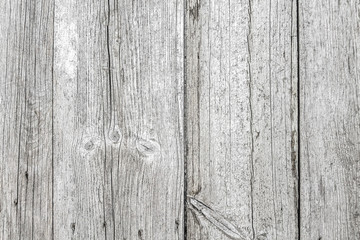 Old wooden planks as background for design