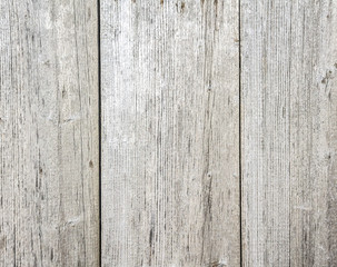 Naklejka premium Old wooden planks as background for design