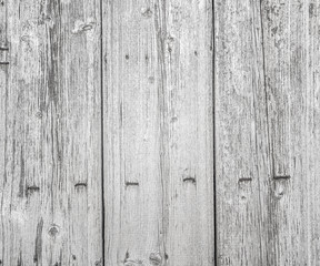 Fototapeta premium Old wooden planks as background for design