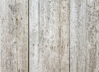 Old wooden planks as background for design