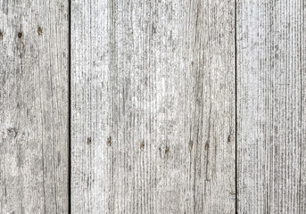 Old wooden planks as background for design