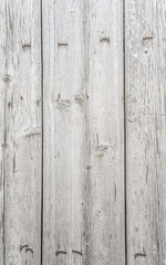 Old wooden planks as background for design