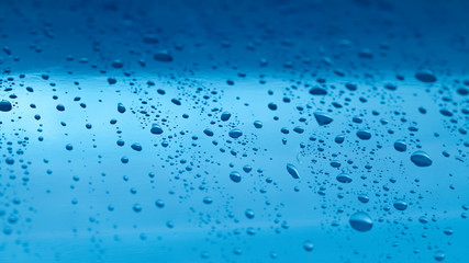 waterdrops