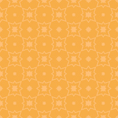 Geometric Seamless Pattern