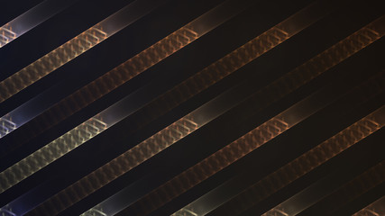 Obraz premium abstrakt fraktal grafik