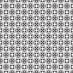 Vector seamless pattern
