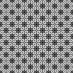 Vector seamless pattern