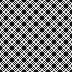 Tragetasche Vector seamless pattern © lovelymandala