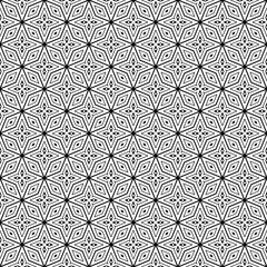 Vector seamless pattern