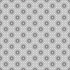 Fototapeta premium Vector seamless pattern