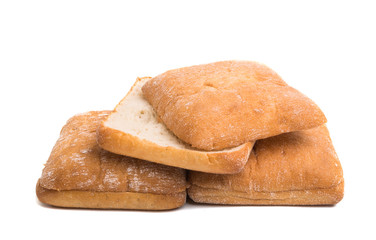 ciabatta for sandwiches
