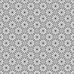 Fototapeta premium Vector seamless pattern