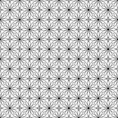 Vector seamless pattern
