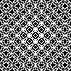 Obraz premium Vector seamless pattern