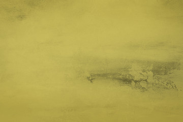 green  canvas painting draft detail, background or texture