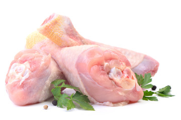 Meat chicken