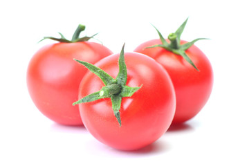 Fresh tomato